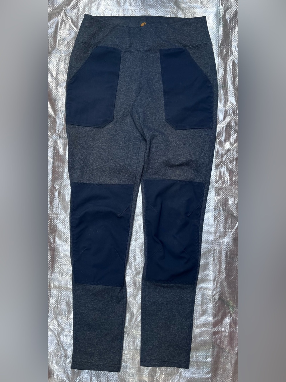 Carhartt Women's Force Utility Leggings Sz Xs